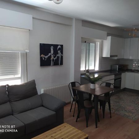 Aparramento Rosa Apartment Murcia Ngoại thất bức ảnh