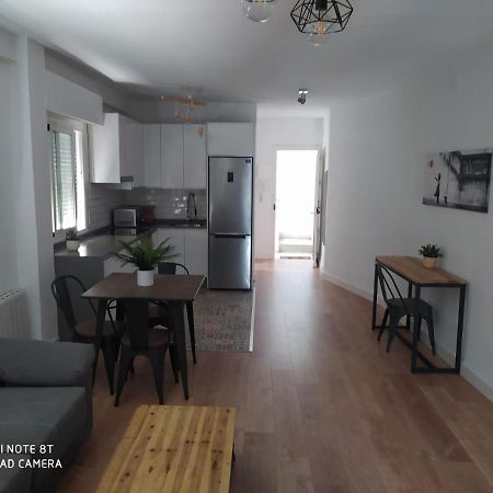 Aparramento Rosa Apartment Murcia Ngoại thất bức ảnh