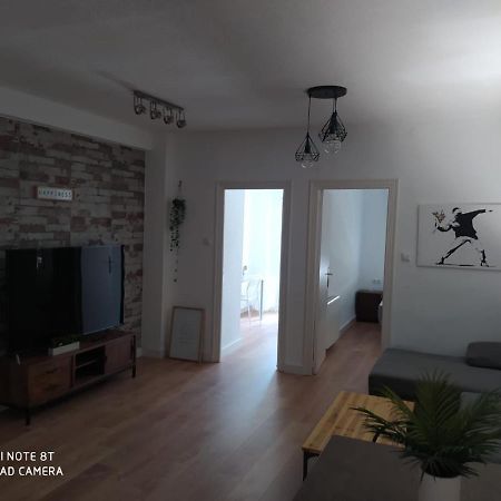 Aparramento Rosa Apartment Murcia Ngoại thất bức ảnh