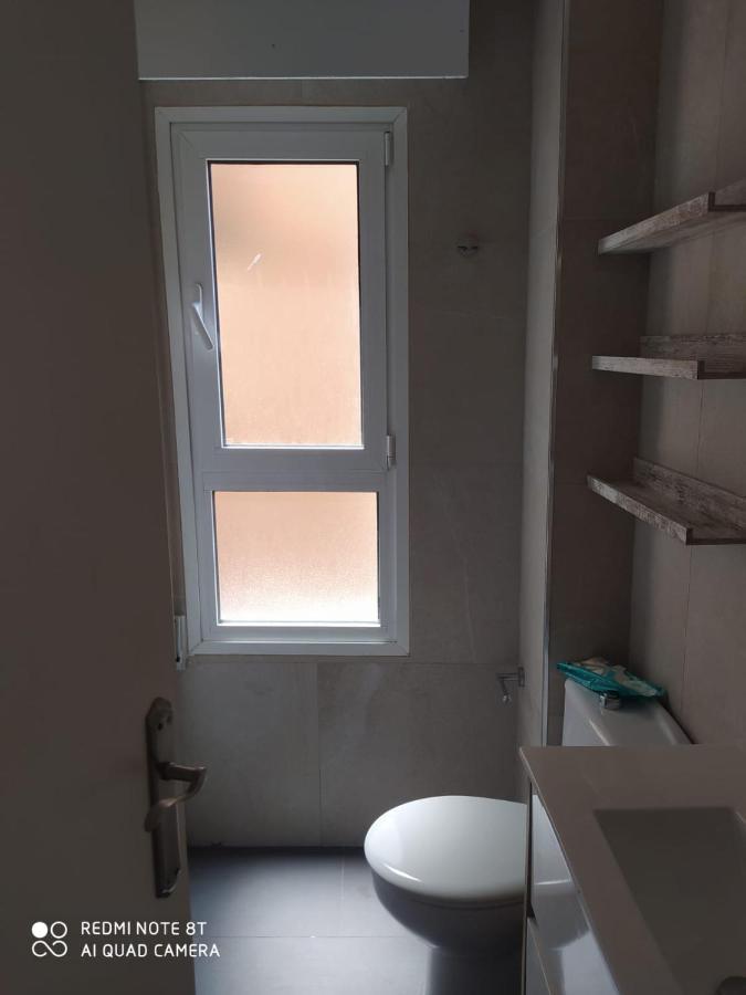 Aparramento Rosa Apartment Murcia Ngoại thất bức ảnh