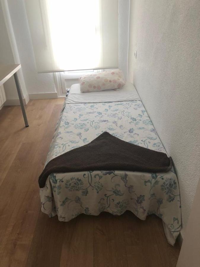 Aparramento Rosa Apartment Murcia Ngoại thất bức ảnh